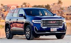 GMC Acadia